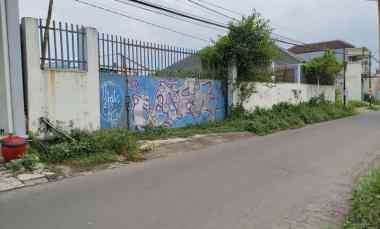 Dijual Lahan Buat Gudang/bengkel