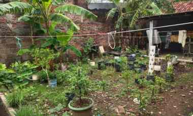 Dijual Lahan di Daerah Pulo Gebang