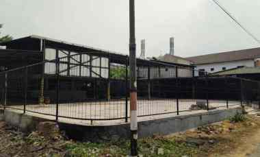 dijual lahan di sidoarjo pondok mutiara