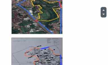 Dijual Lahan Dibawah Harga Pasar