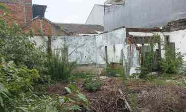 Tanah Dijual di Tebet Timur