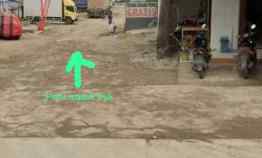 Tanah Dijual di RT. 003 RW. 004, Jatake, Kec. Jatiuwung, Kota Tangerang, Banten 15136