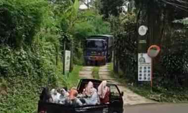 Tanah Dijual di jl pasir angin, gunung geulis bogor