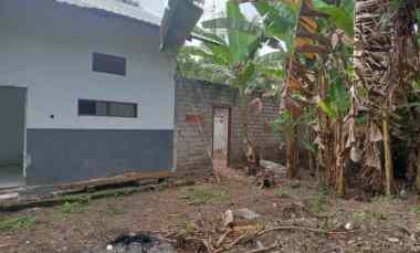 dijual lahan yang berada di zona perdagangan dan jasa