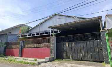 Komersial Dijual di Sempusari