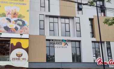 Dijual Last Unit Ruko Easton MERR Siap Pakai Strategis