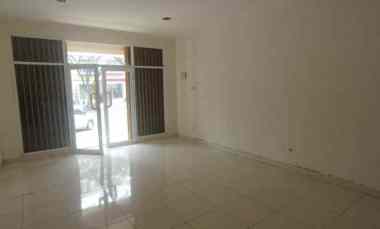 Dijual Lelang Ruko - Bogor