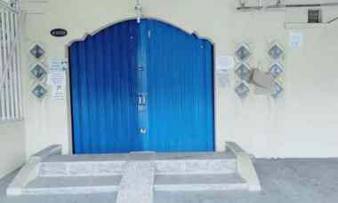 Dijual Lelang Ruko - Grand Poris Tangerang