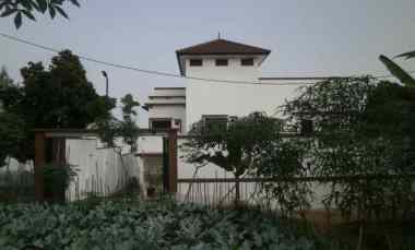 Dijual Lelang Rumah - Pasir Halang Bandung