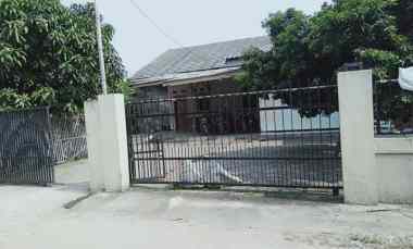 Dijual Lelang Rumah - Tangerang