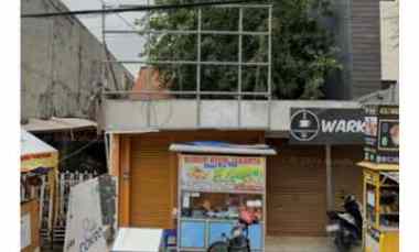 Dijual Lokasi Sangat Strategis