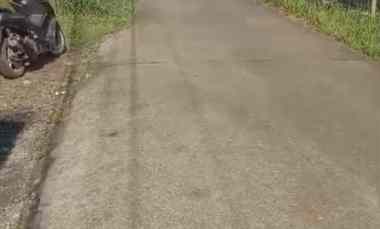 Dijual Lokasi Tanah di Gunung Geulis Bogor