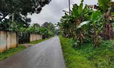 Dijual Luas Tanah 1000 M