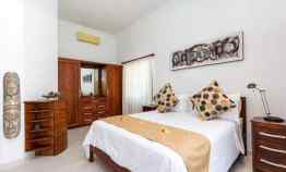 Dijual Luxury Beach Villa Lokasi Buleleng