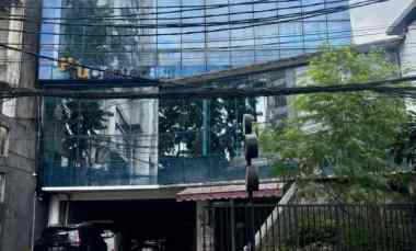Komersial Dijual di Jalan Haji Nawi