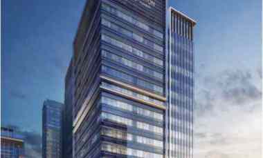Dijual Modern Office di Kensington Kelapa Gading Jakut