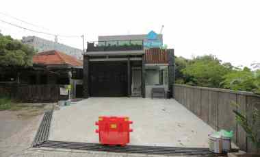 Kost Dijual di Candisari semarang