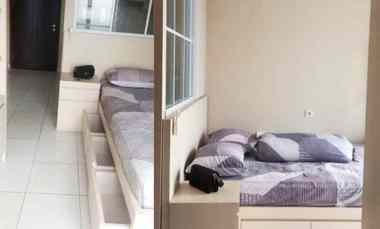 Dijual Murah Apartemen Full Furnish Casa De Parco