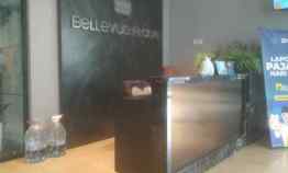 Apartemen Dijual di Jl. Raya MT. Haryono