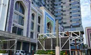 Dijual Murah Apartemen Saladdin Mansion Full Furnish