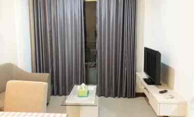 Dijual Murah Apartemen Waterplace Tower F Furnished