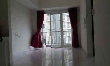 Dijual Murah Apartment Casa De Parco 2BR Corner