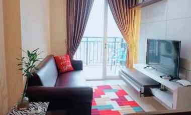 Apartemen Dijual di Apartemen Marbella Kemang Jakarta Selatan