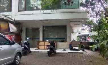Dijual Murah Dibawah Harga Pasaran Ruko 3 Lantai Hook