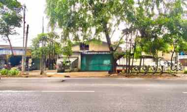 Komersial Dijual di Narogong
