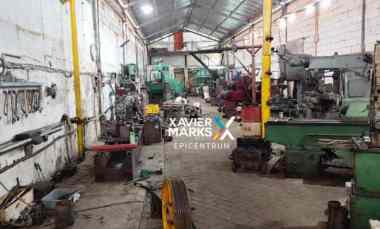 Dijual Murah Gudang Sidoyoso Kenjeran Simokerto
