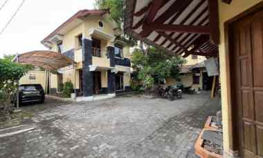 Dijual Murah Kost - Kostan di Seturan Jogja
