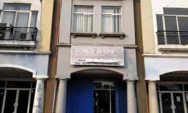 Dijual Murah Ruko Sutra Niaga 3 Alam Sutera