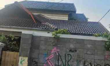 dijual murah rumah bangunan lama lokasi kebayoran lama