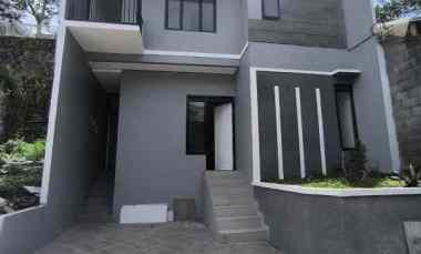 Dijual Murah Rumah Baru Smarthome di Padasuka Bandung