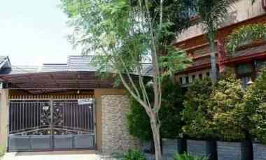 Rumah Dijual di Mutiara Gading Riviera