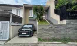 Dijual Murah Rumah Bukit Sariwangi Lokasi Strategis