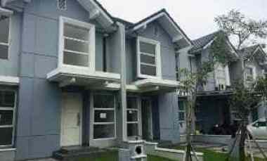 Dijual Murah Rumah Cluster Bahana Suvarna Sutera