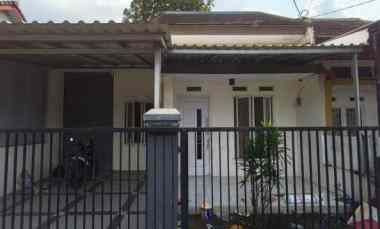 Dijual Murah Rumah Cluster di Mampang Pancoran Mas