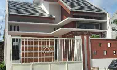 Dijual Murah Rumah Daerah Saptoraya Pakis Malang