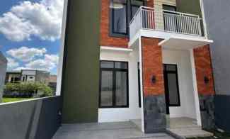 Dijual Murah Rumah Daerah Sudimoro Suhat Kota Malang