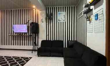 Dijual Murah Rumah dekat Borma Kerkhof Kota Cimahi