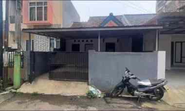 Dijual Murah Rumah di Cluster Catalina Gading Serpong