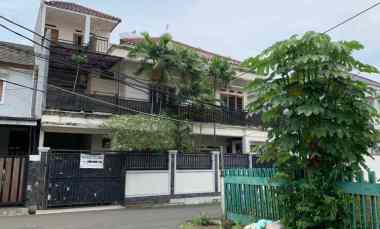 Dijual Murah Rumah di Kalibata Jakarta Selatan