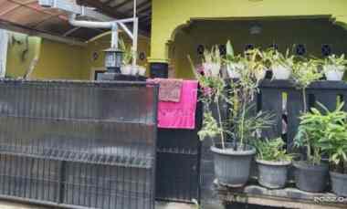 Rumah Dijual di Bumi Asri