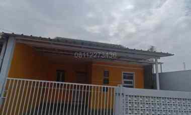 Dijual Murah Rumah di Komplek Cilame