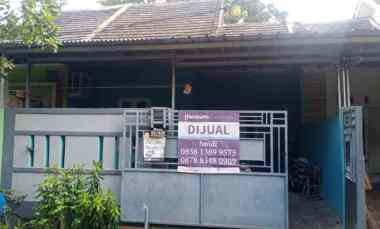 Dijual Murah Rumah di Legok Permai