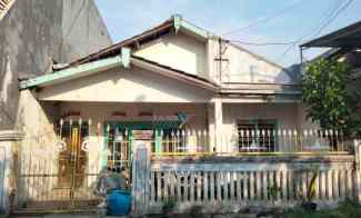 Dijual Murah Rumah Hitung Tanah Sidotopo Wetan