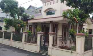 Rumah Dijual di Kopo