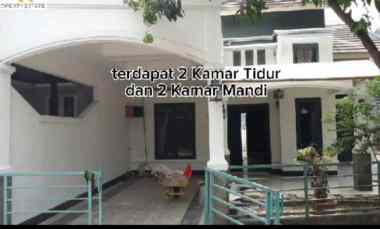 Rumah Dijual di PERUMAHAN PERMATA LEGENDA, MUSTIKA JAYA KOTA BEKASI