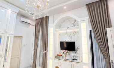 Dijual Murah Rumah Mewah Ada Kolam Renang Pontianak